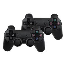 X2 PLUS CONSOLA GAMER - Imagen 3