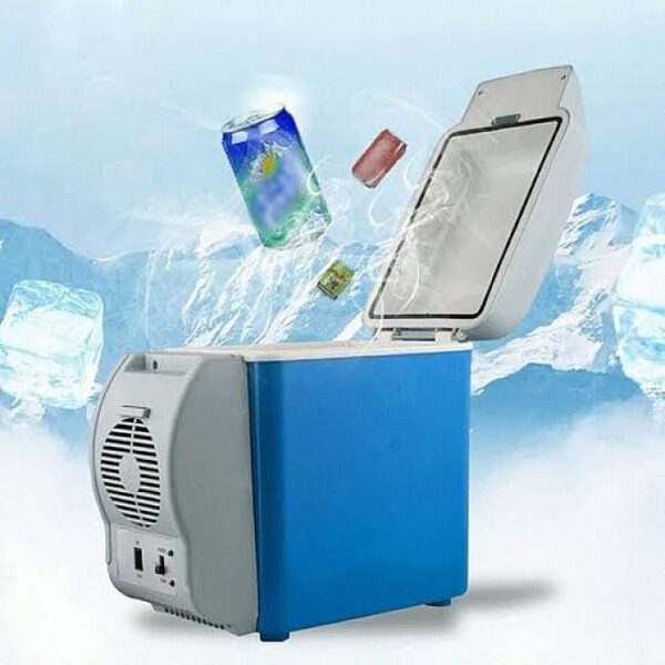 🔥Mini Cooler para autos🔥🚘