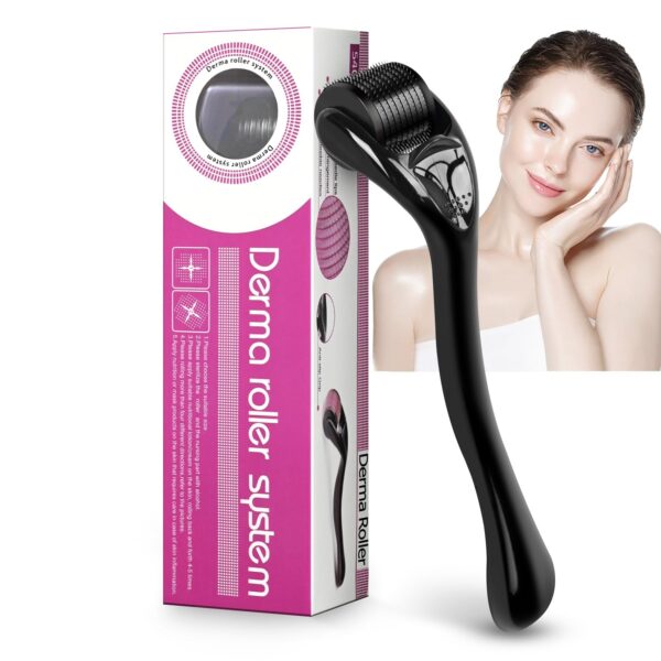 Derma Roller System - 540
